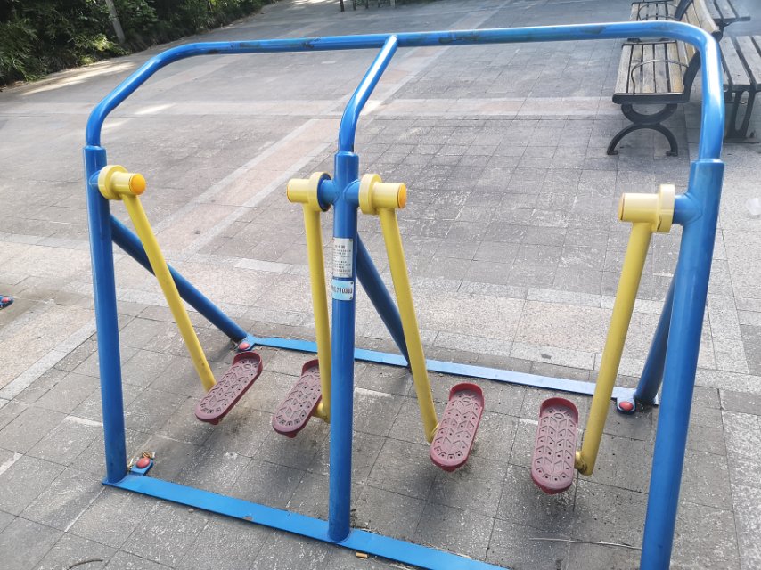 漫步器