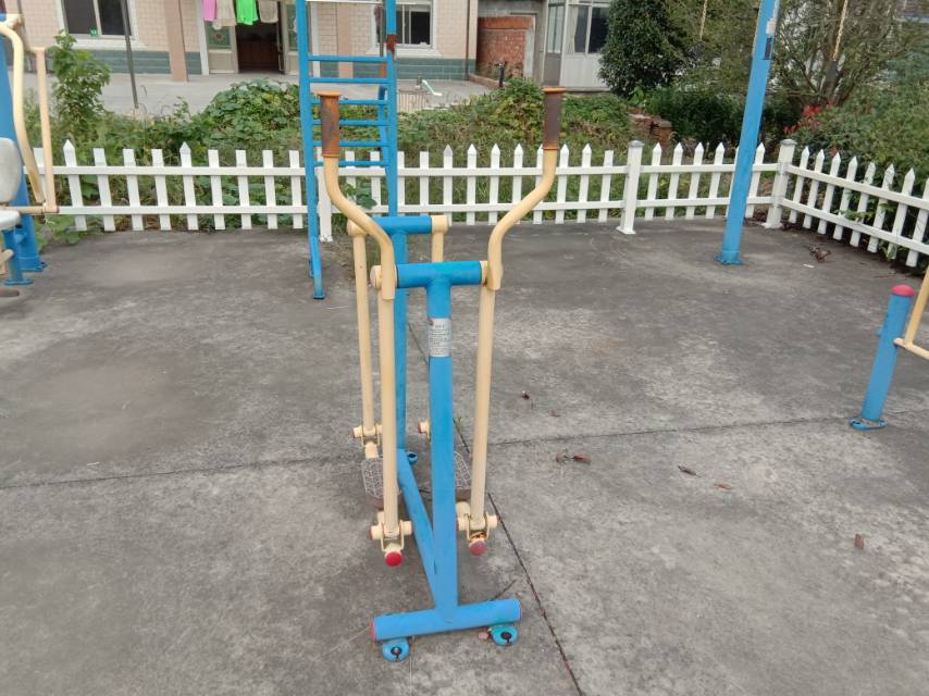 漫步器（單）