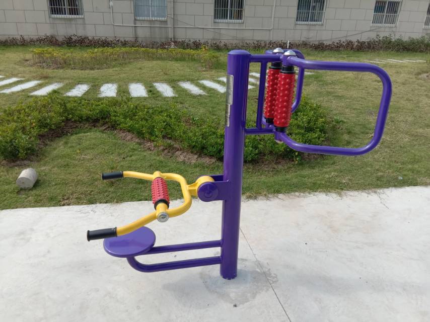 腰背按摩器