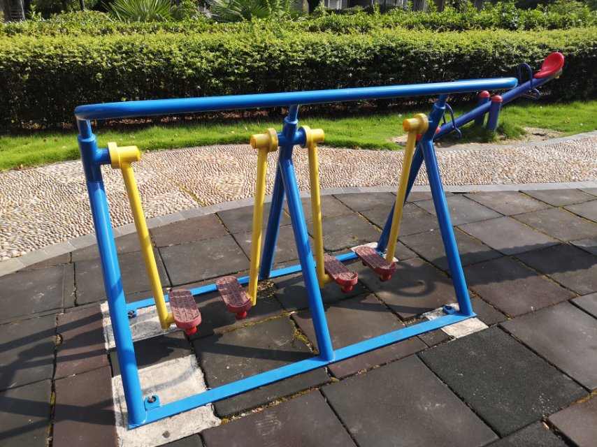 漫步器