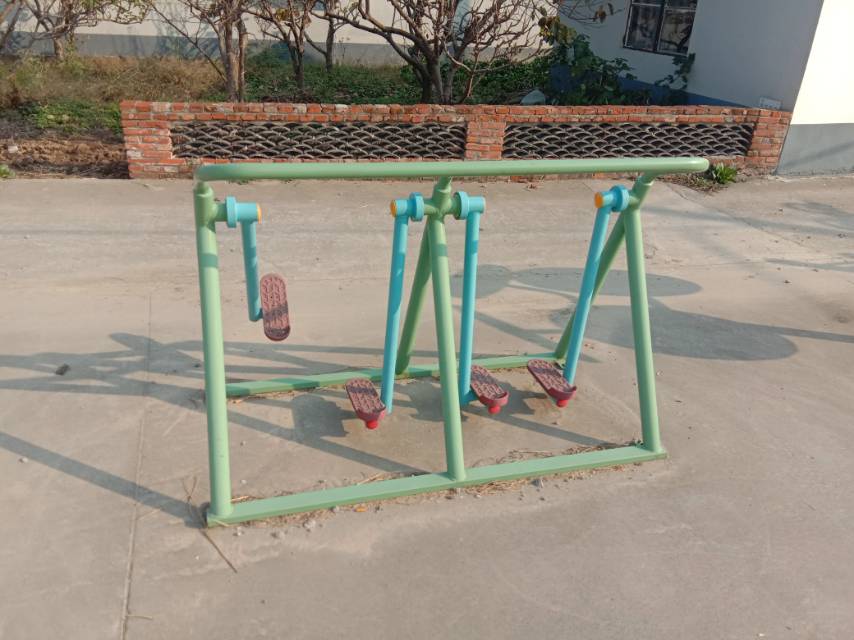 漫步器