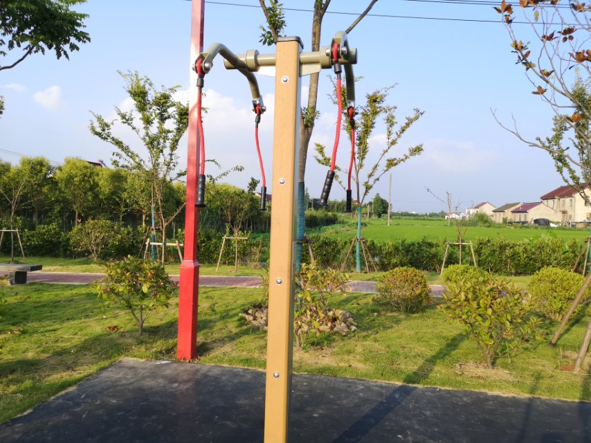 上肢牽引器