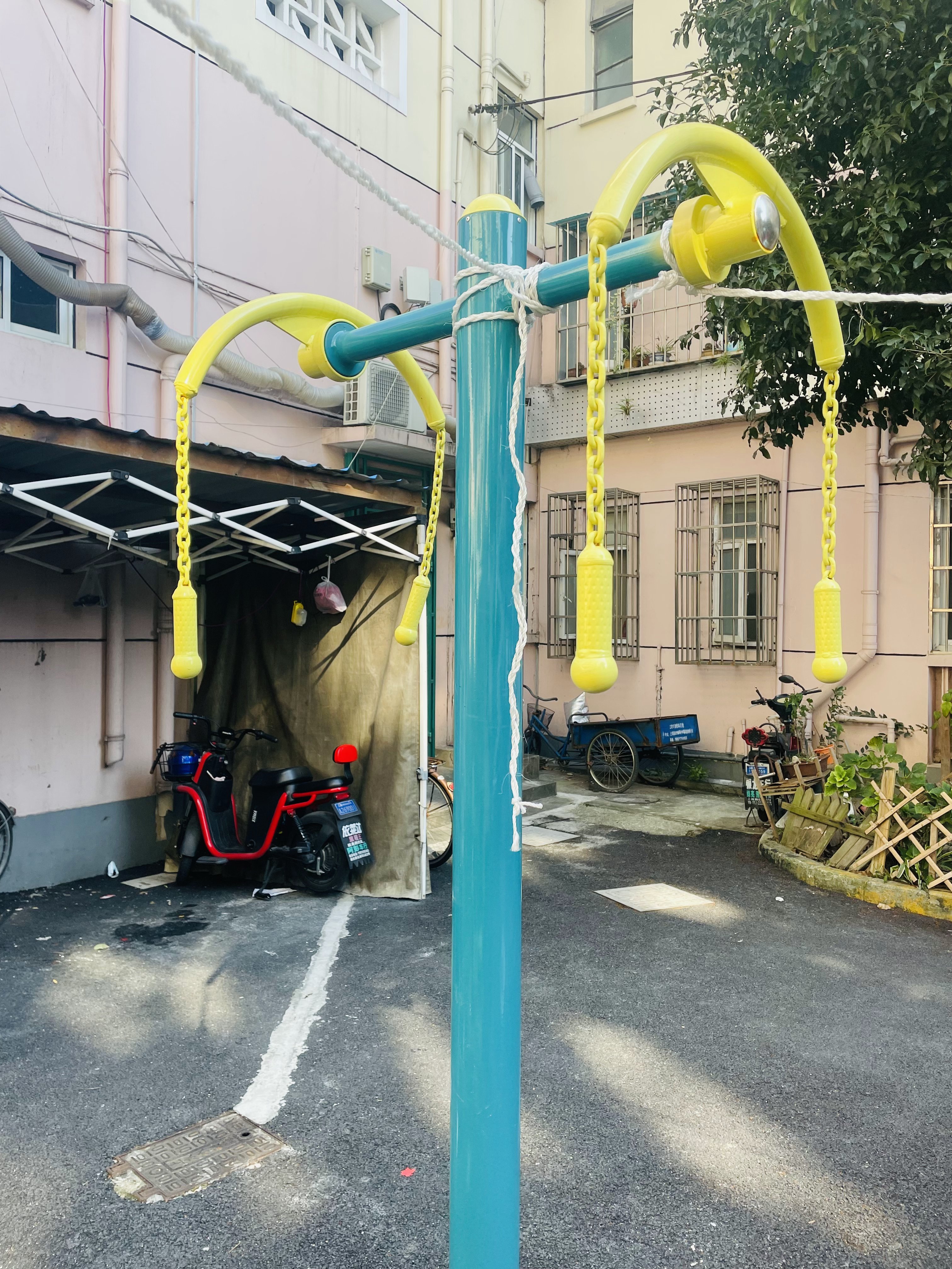 上肢牽引器