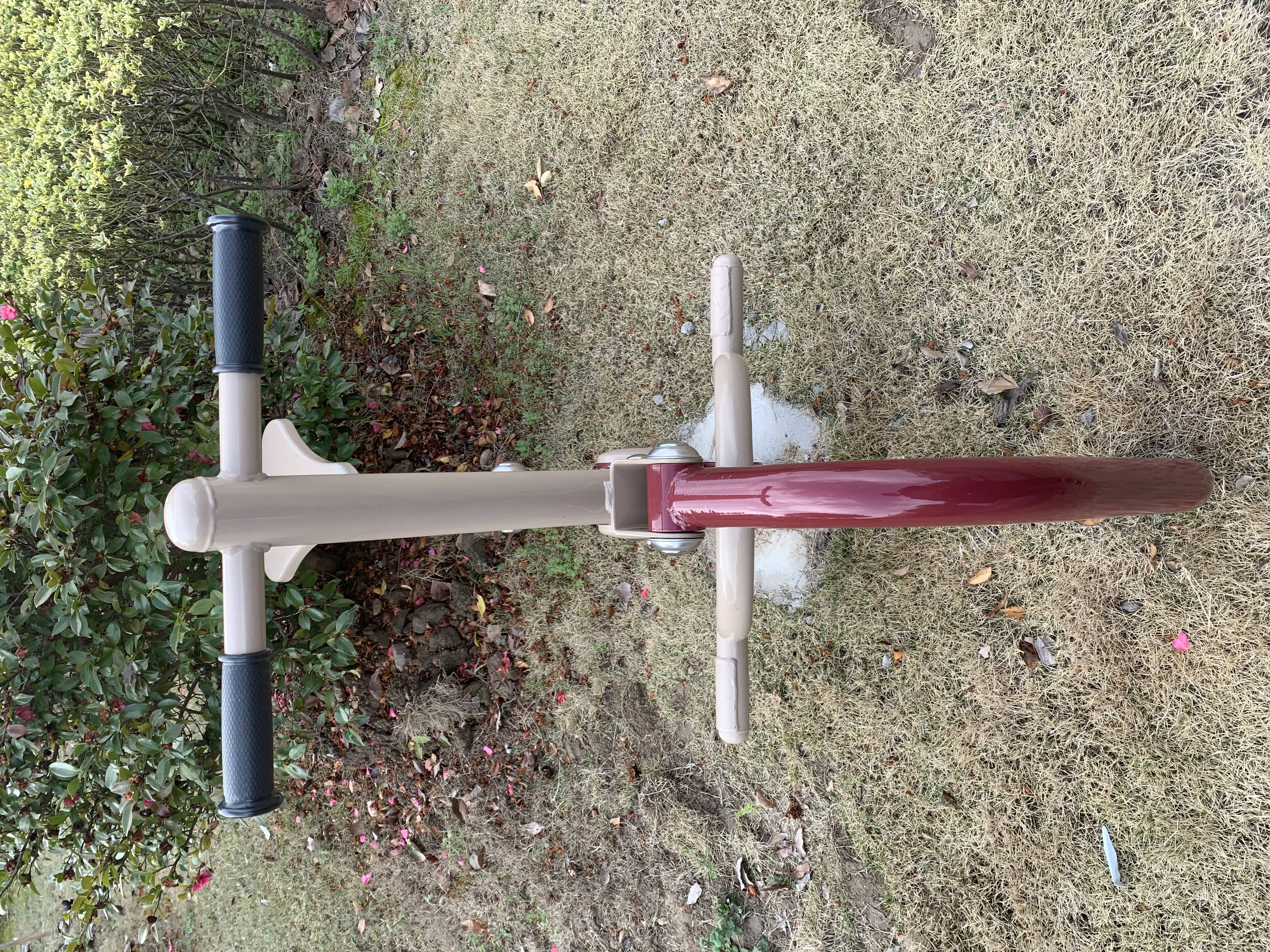 騎馬機(jī)