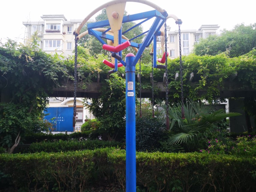 上肢牽引器