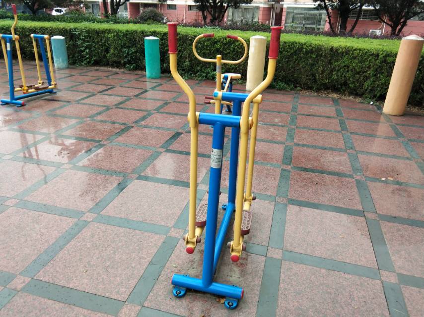 滑行器