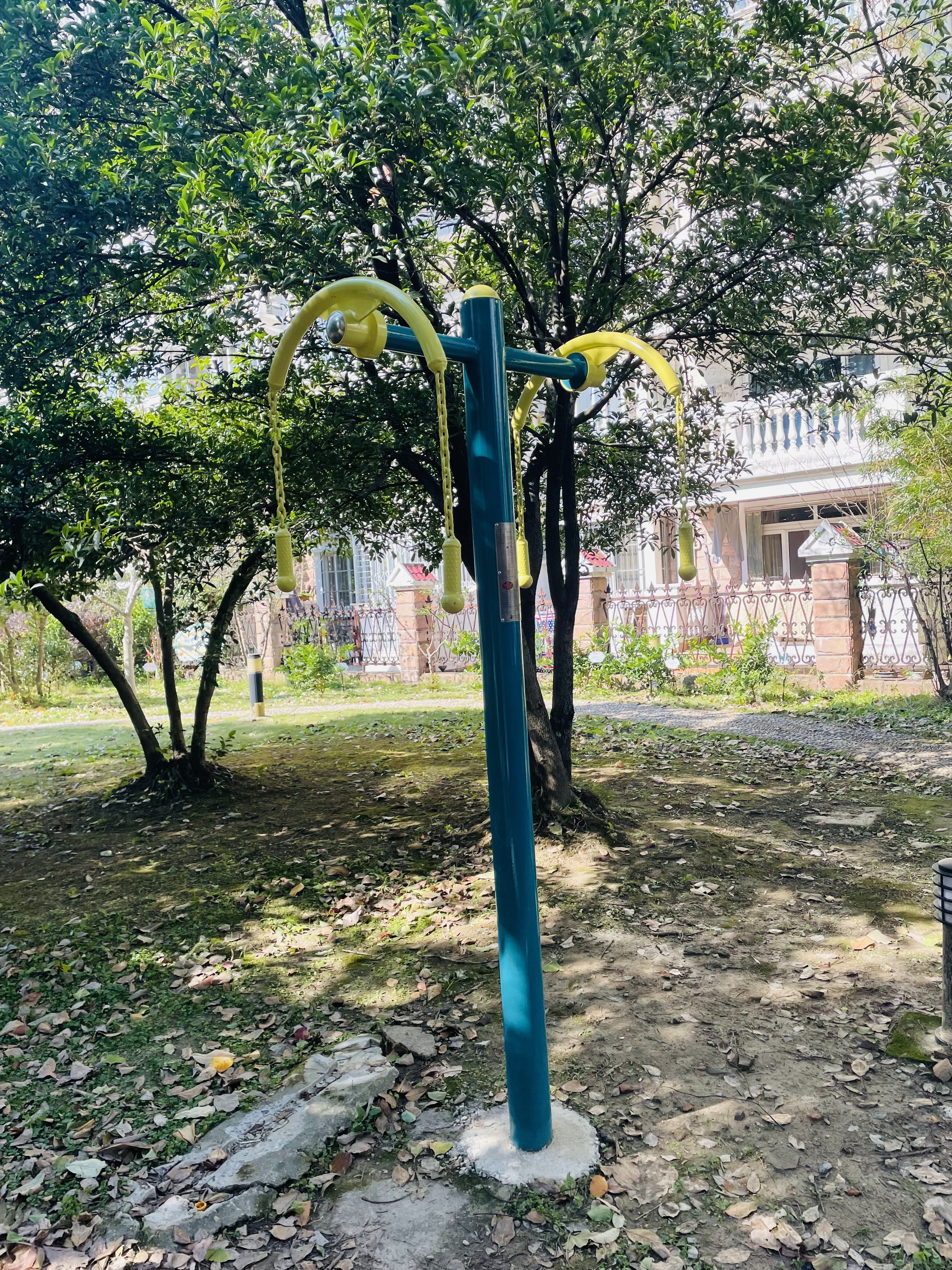 上肢牽引器