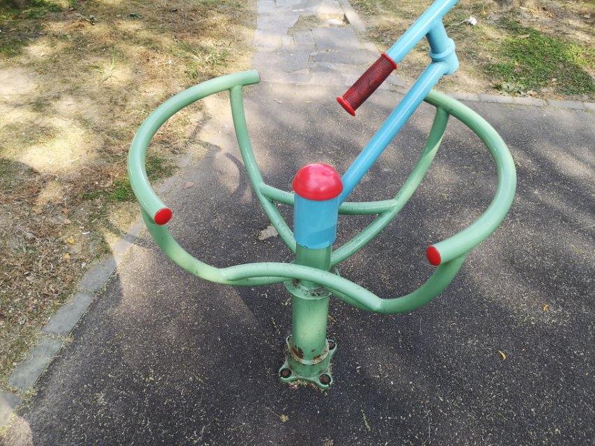 小推車