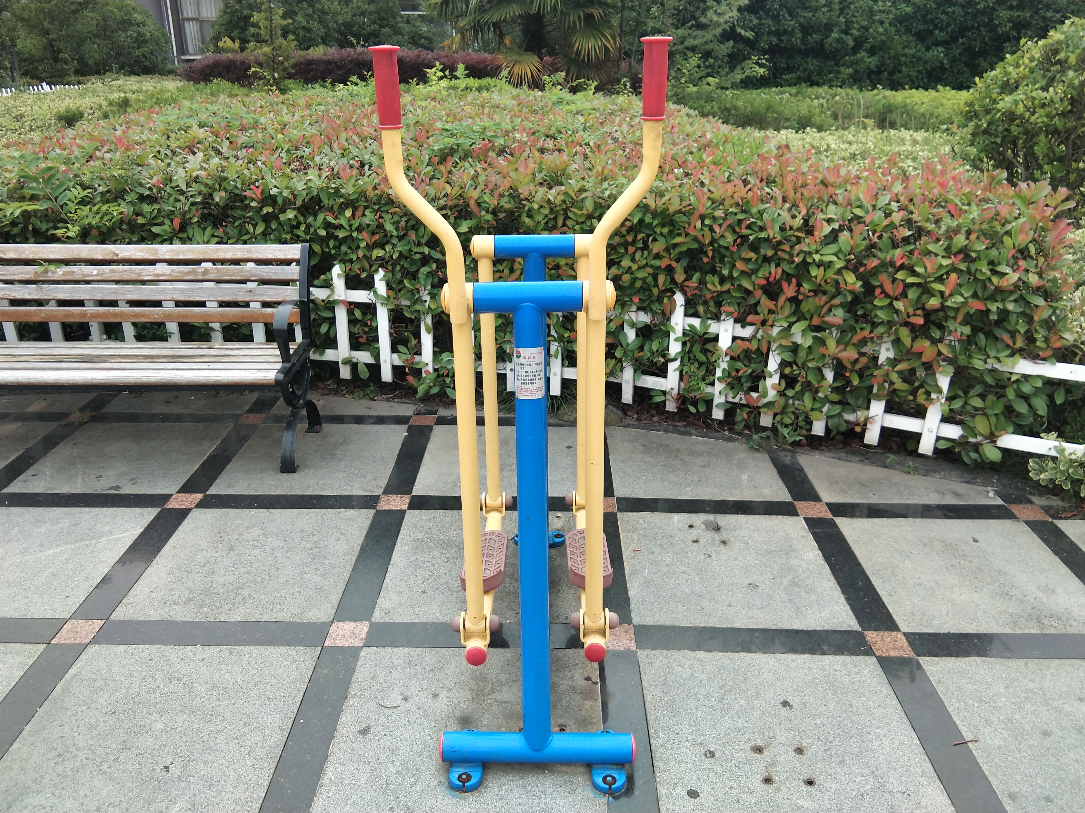 滑行器