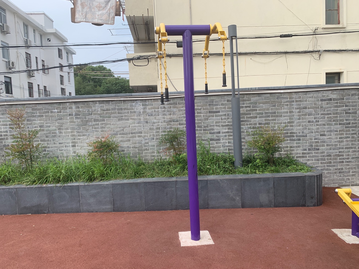 上肢牽引器