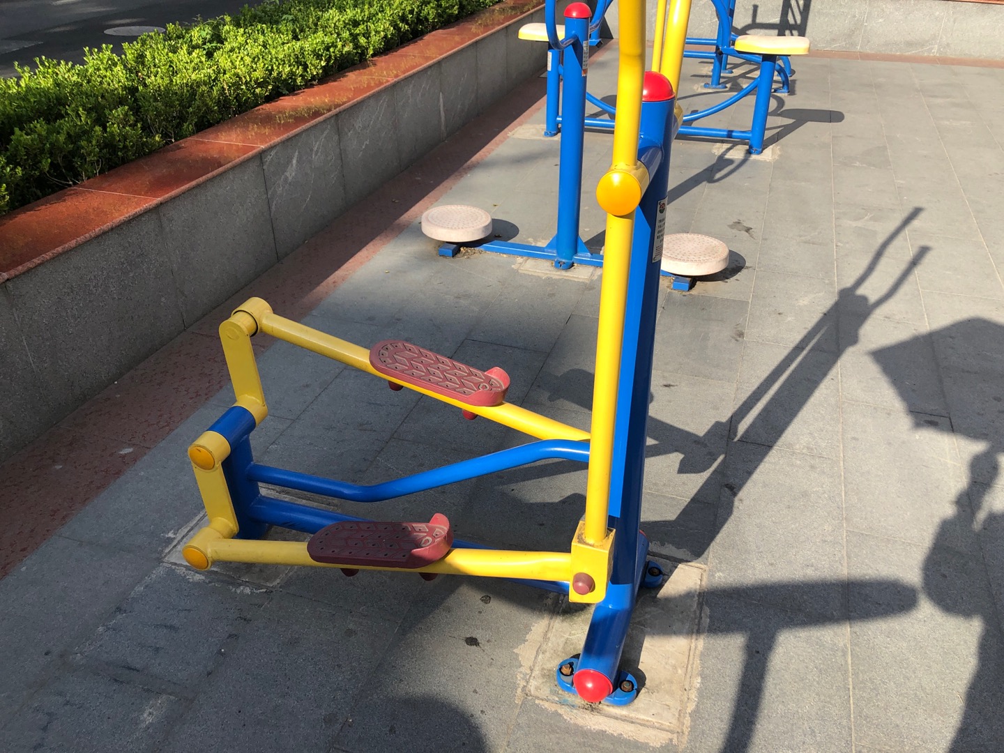 跑步器