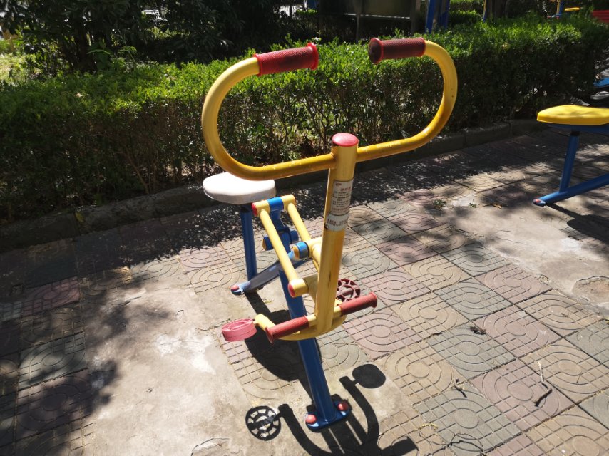 健騎機(jī)