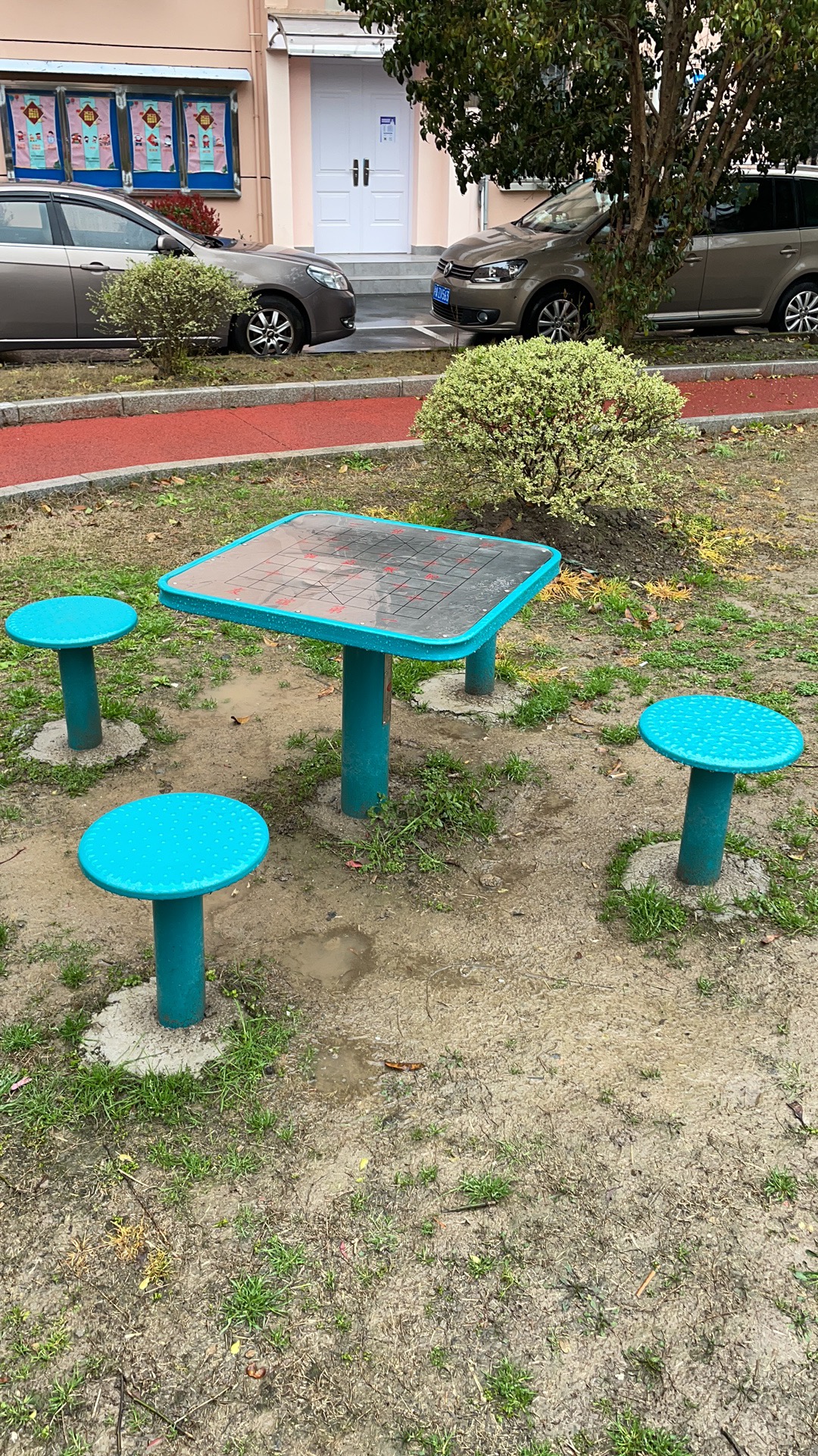 棋牌桌