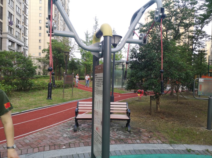 上肢牽引器