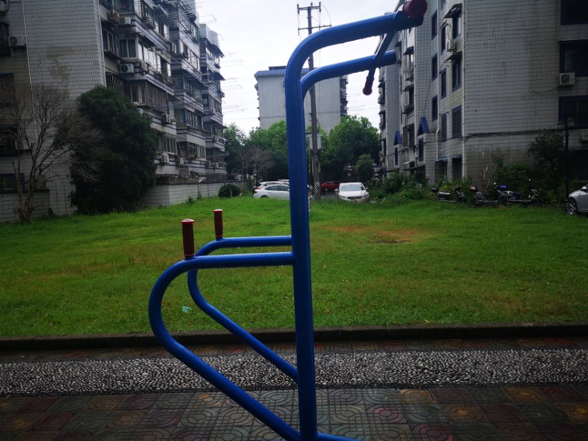 多功能鍛煉器