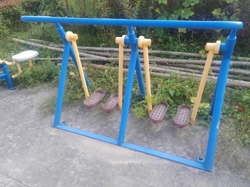 漫步器