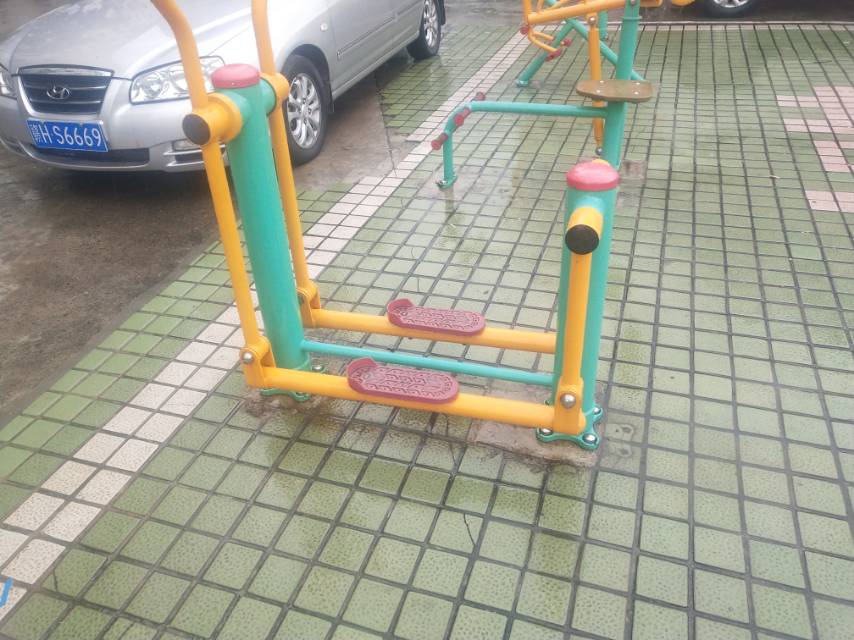 平步機(jī)