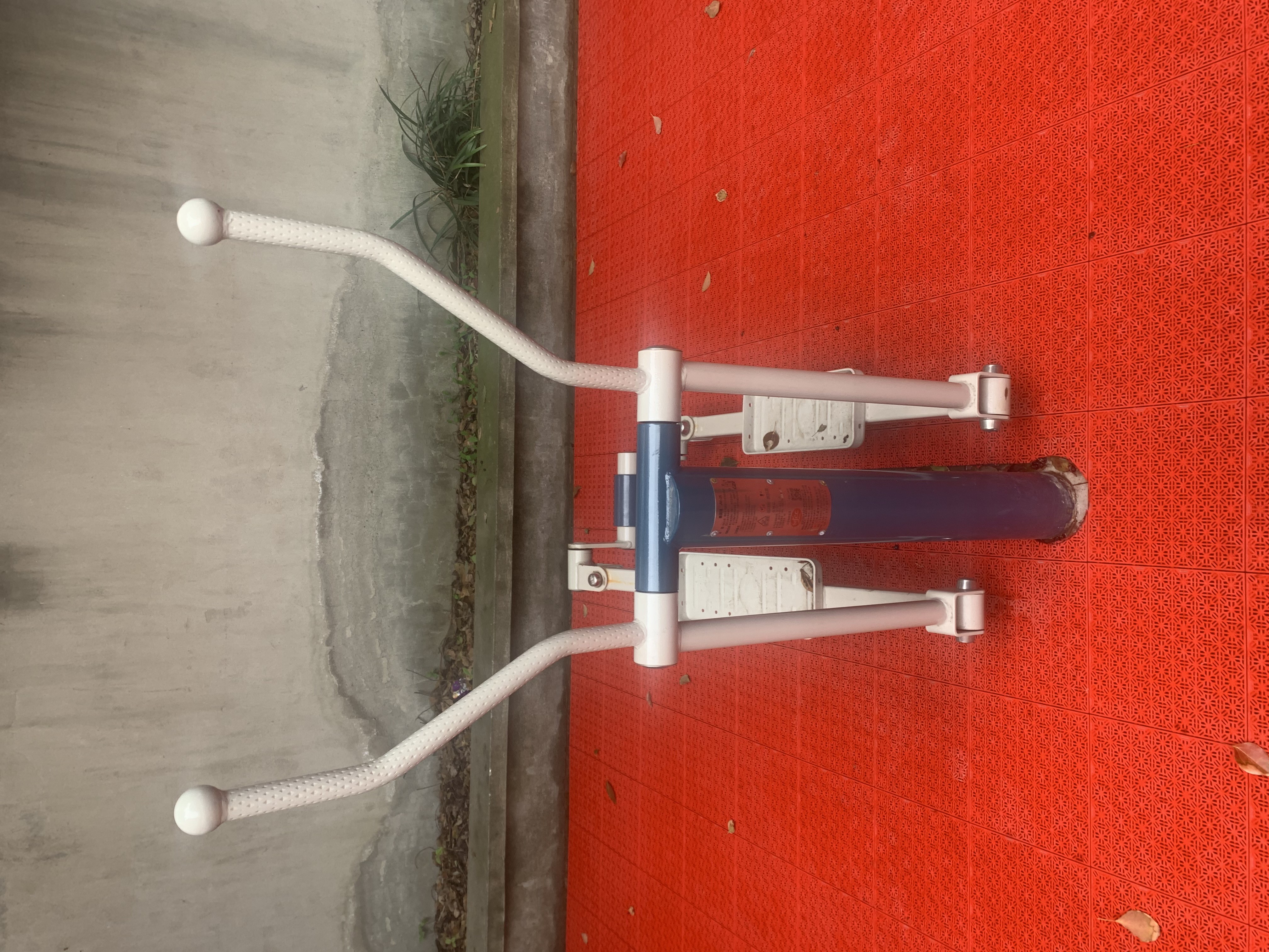 橢圓機