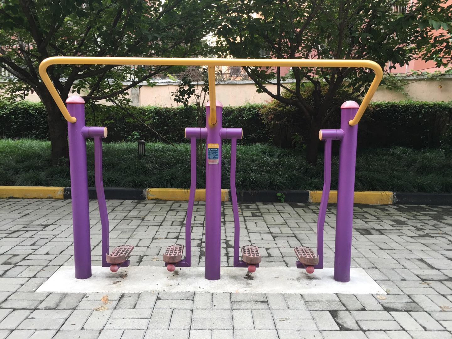 太空漫步器