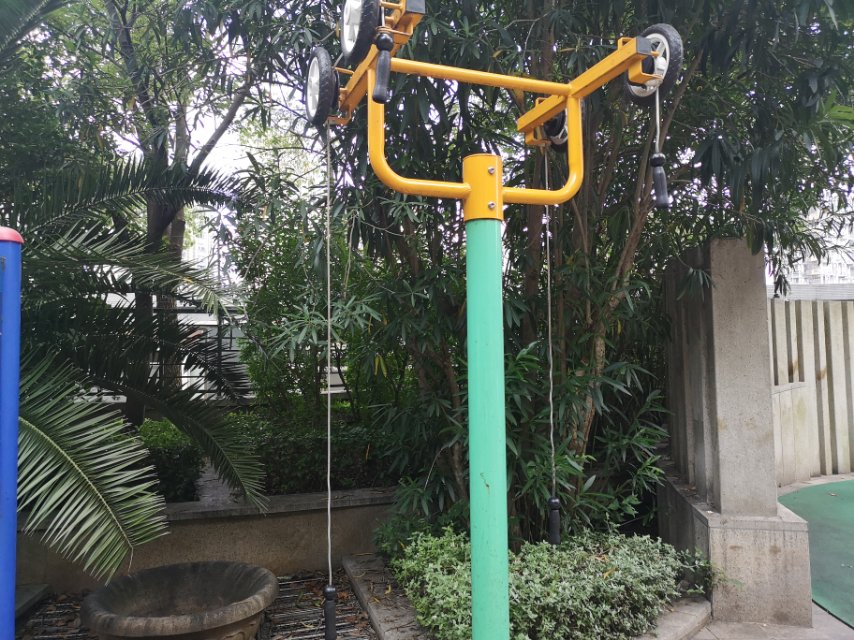 上肢牽引器