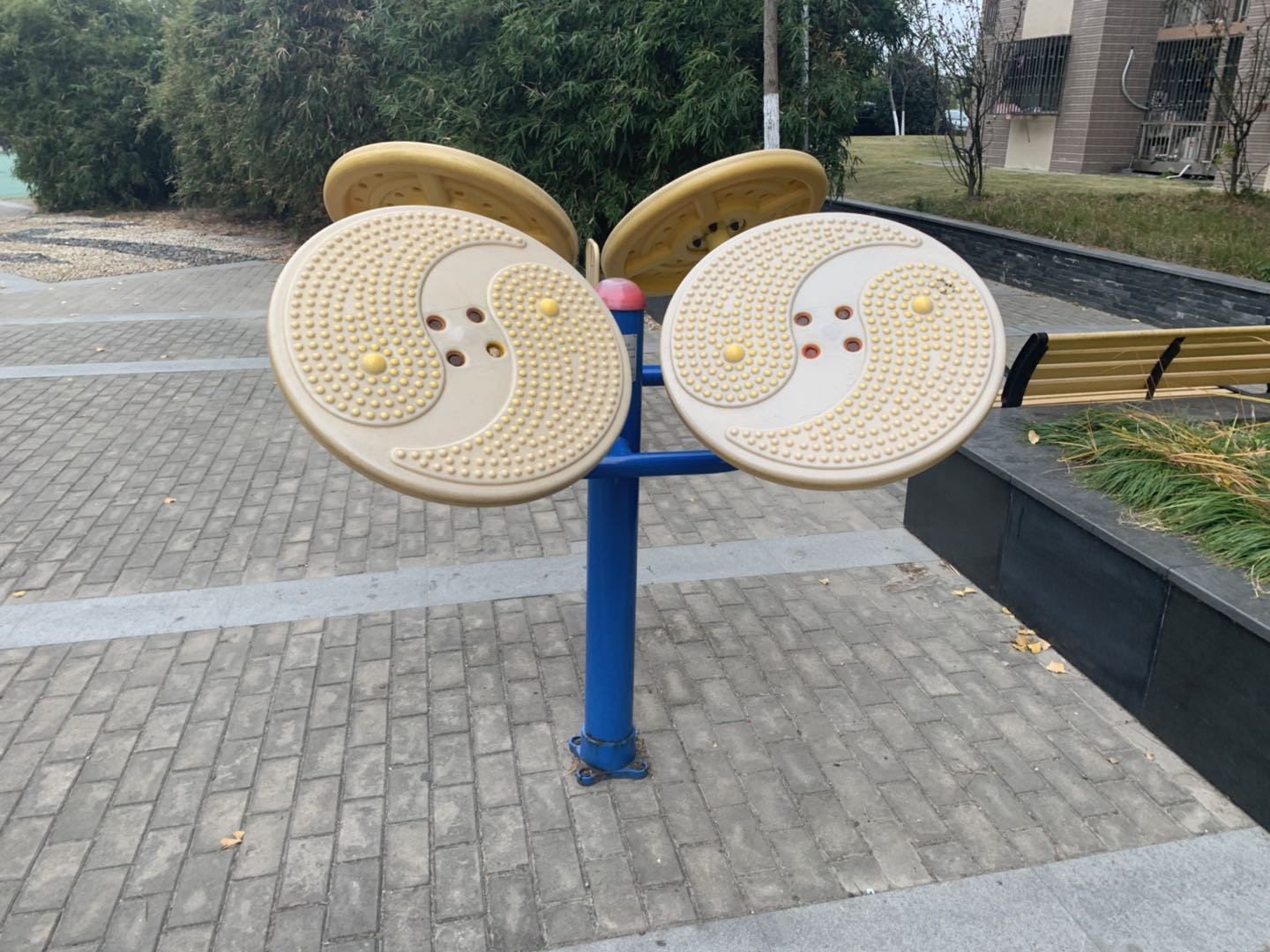 太極推手