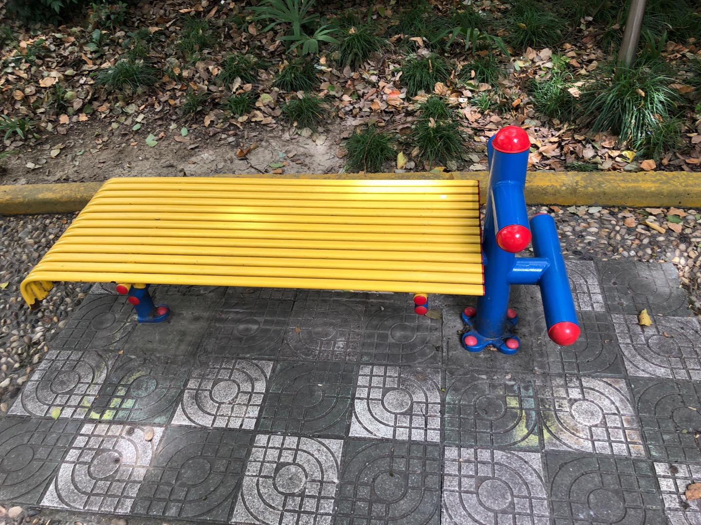 仰臥起坐板