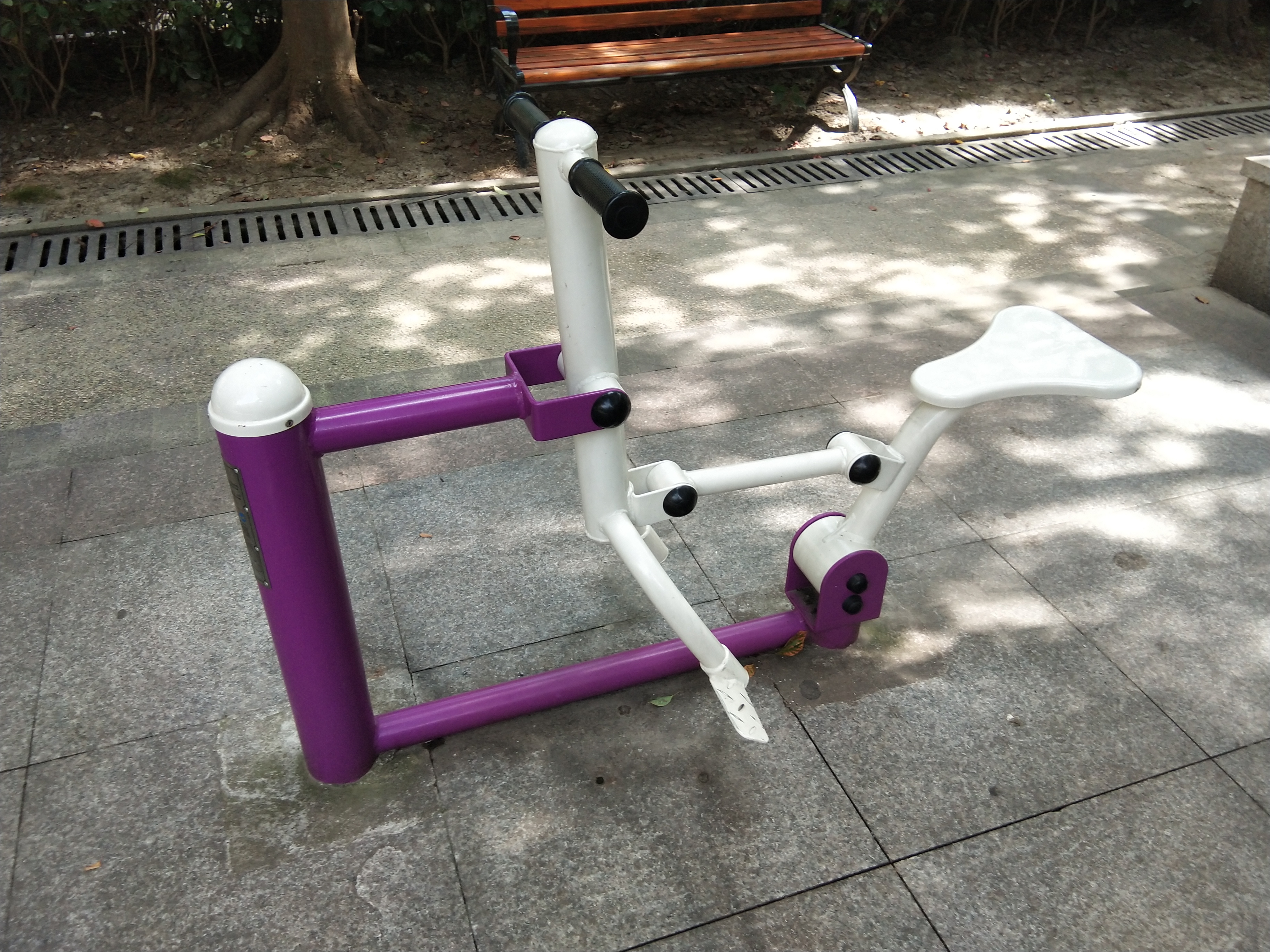 騎馬機(jī)