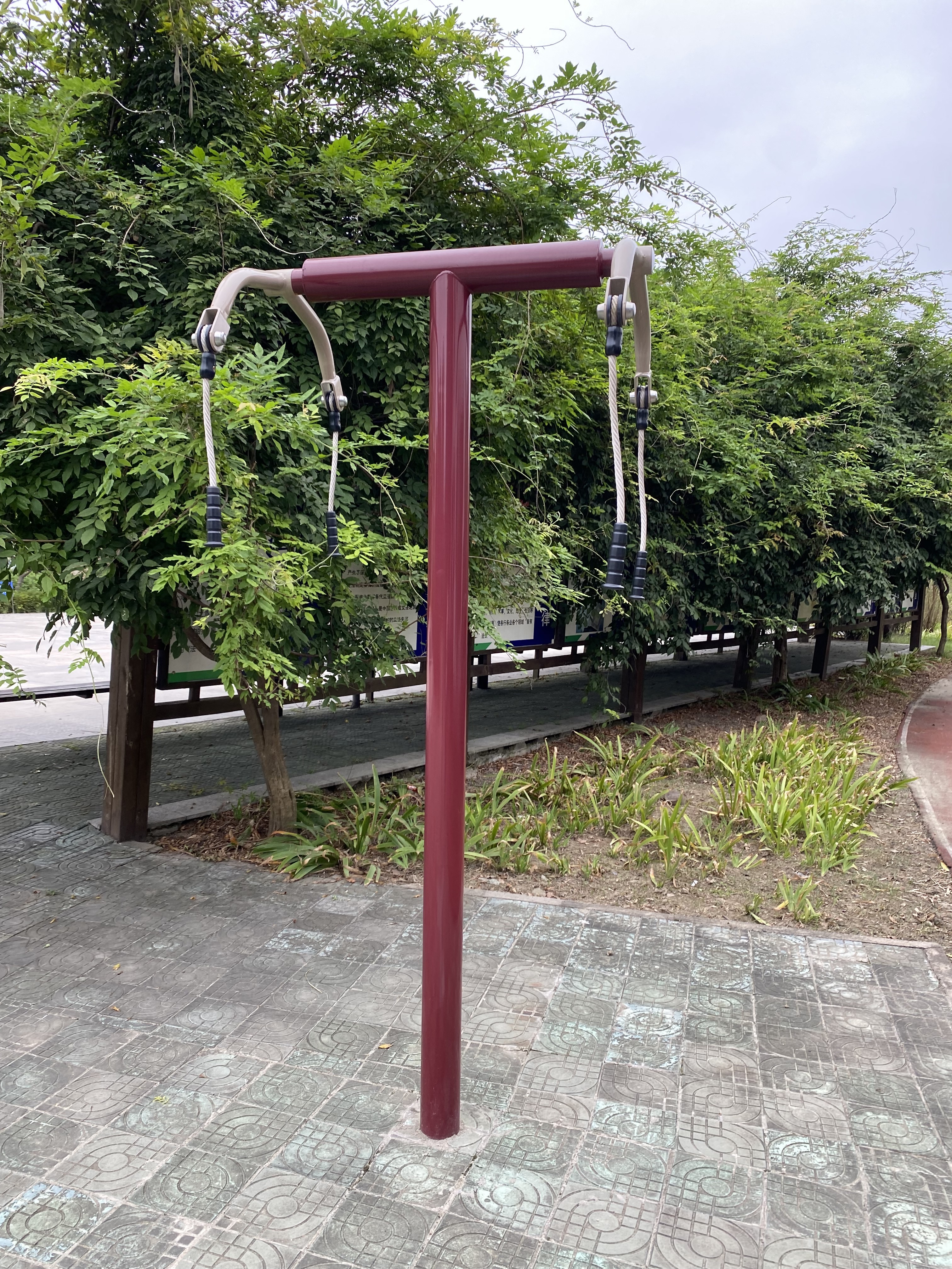 上肢牽引器
