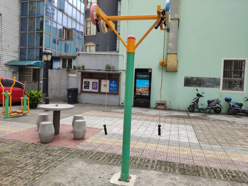 上肢牽引器