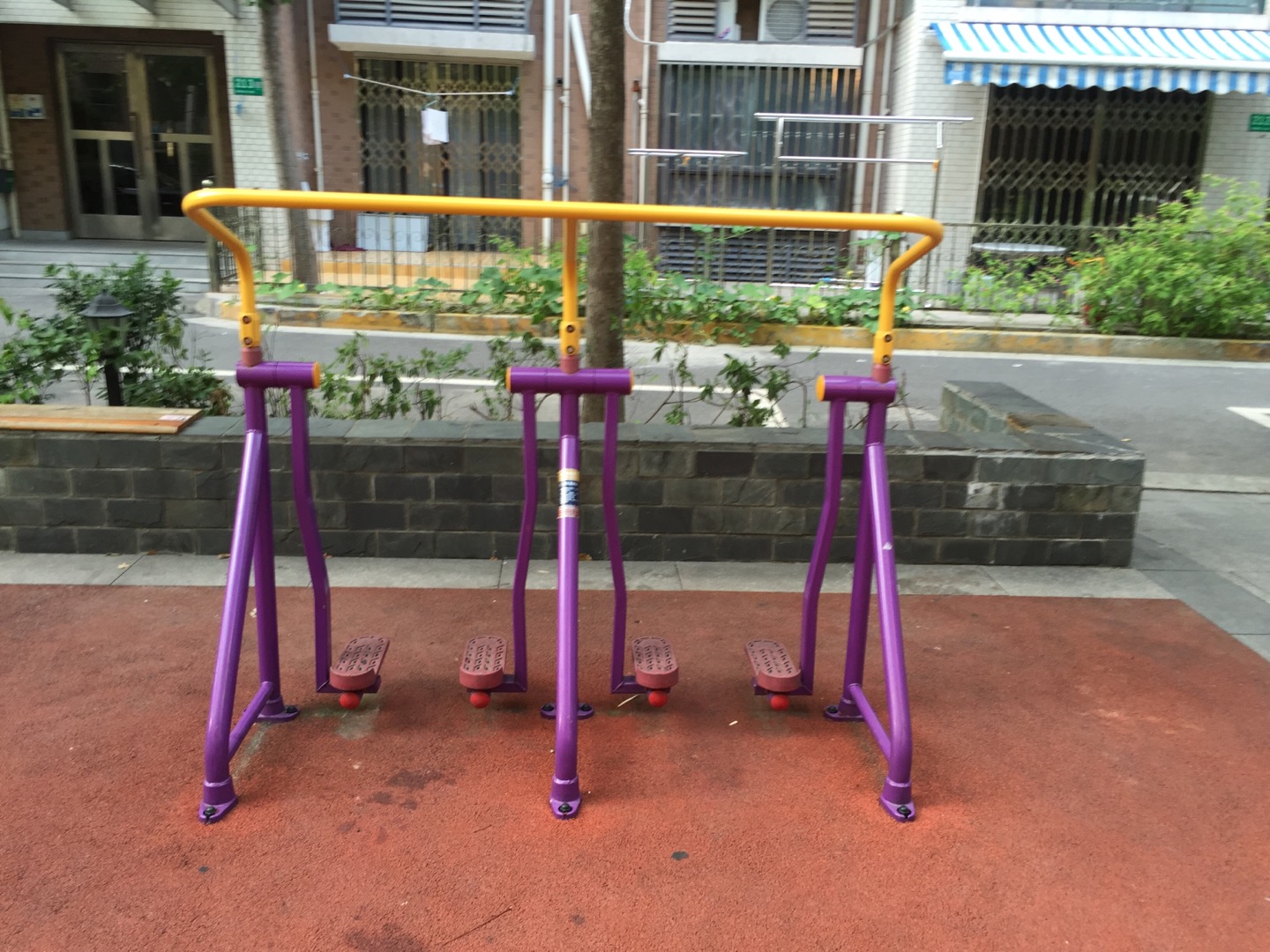 太空漫步器