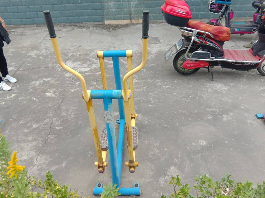 漫步機(jī)