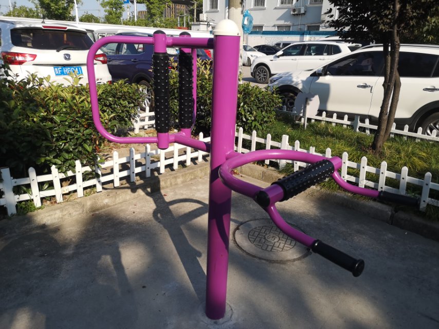 腰背按摩器