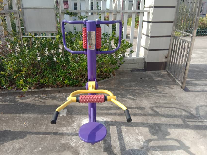 腰背按摩器