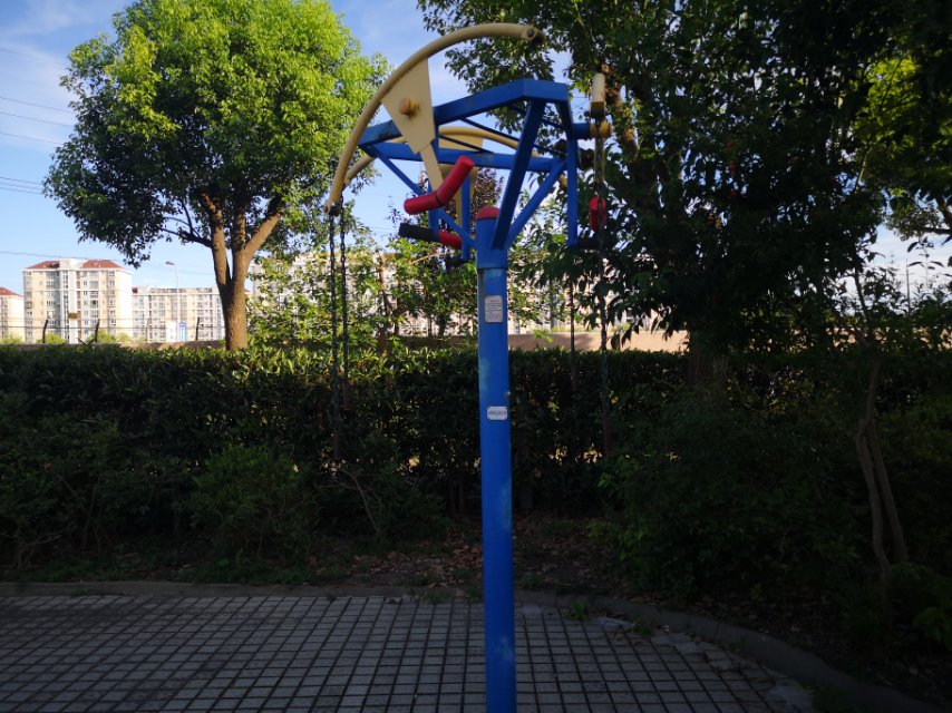 上肢牽引器