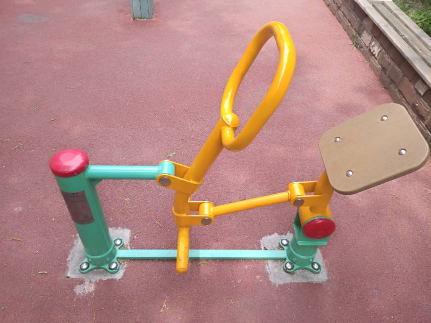 騎馬機(jī)