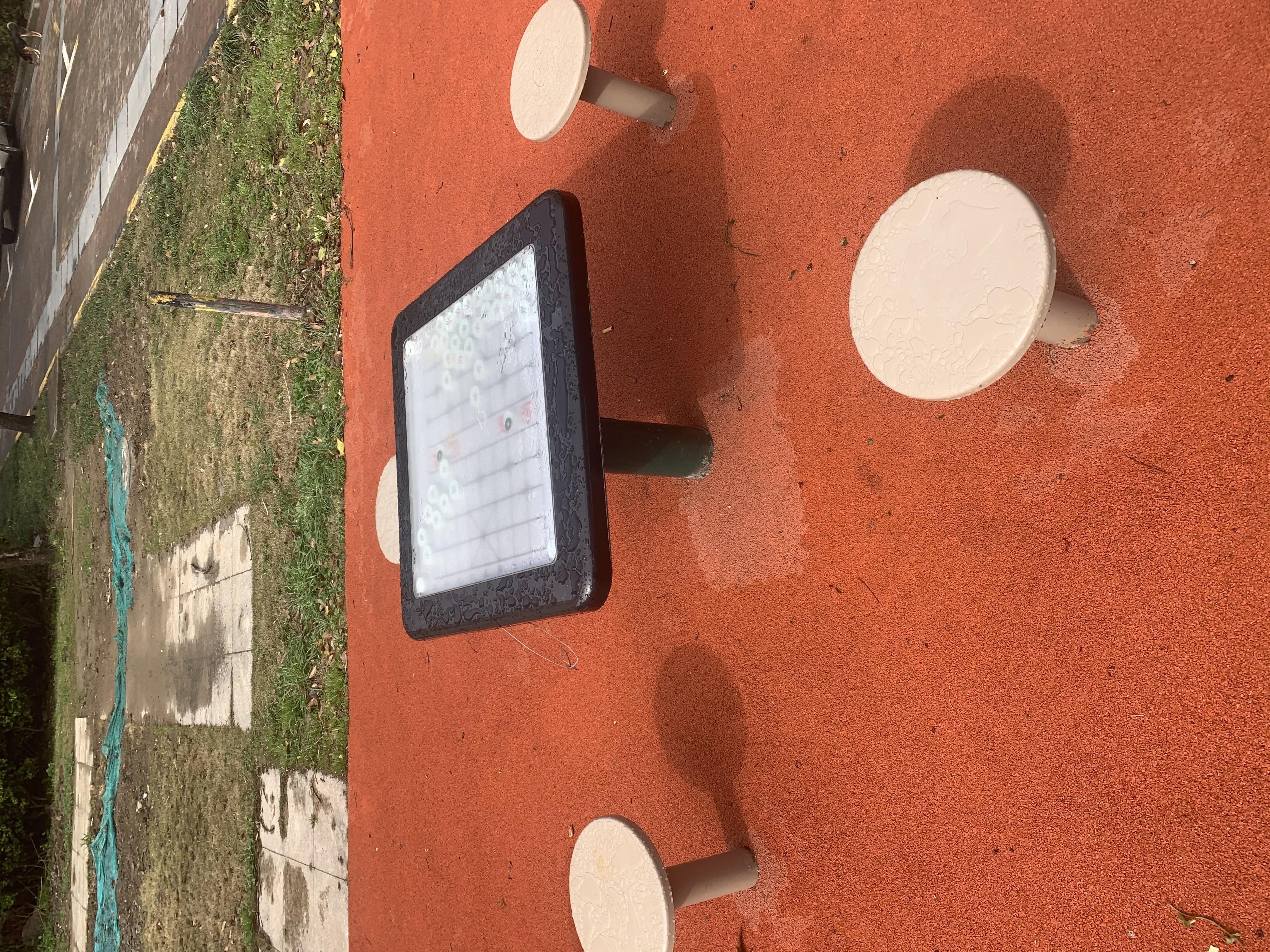 磁性棋牌桌