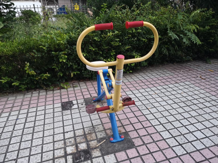 健騎機(jī)
