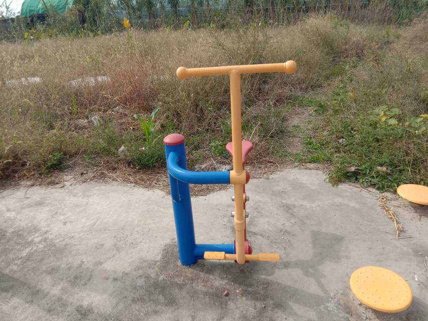 健騎機(jī)
