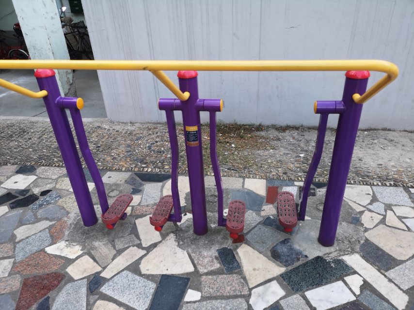 太空漫步器