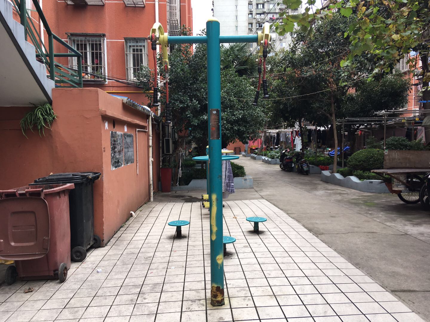 上肢牽引器