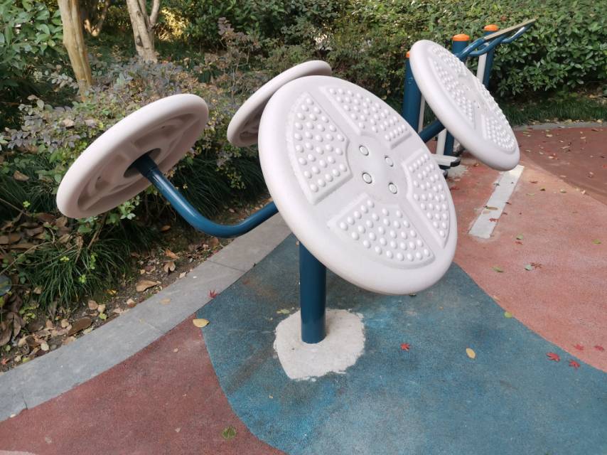 太極揉推器