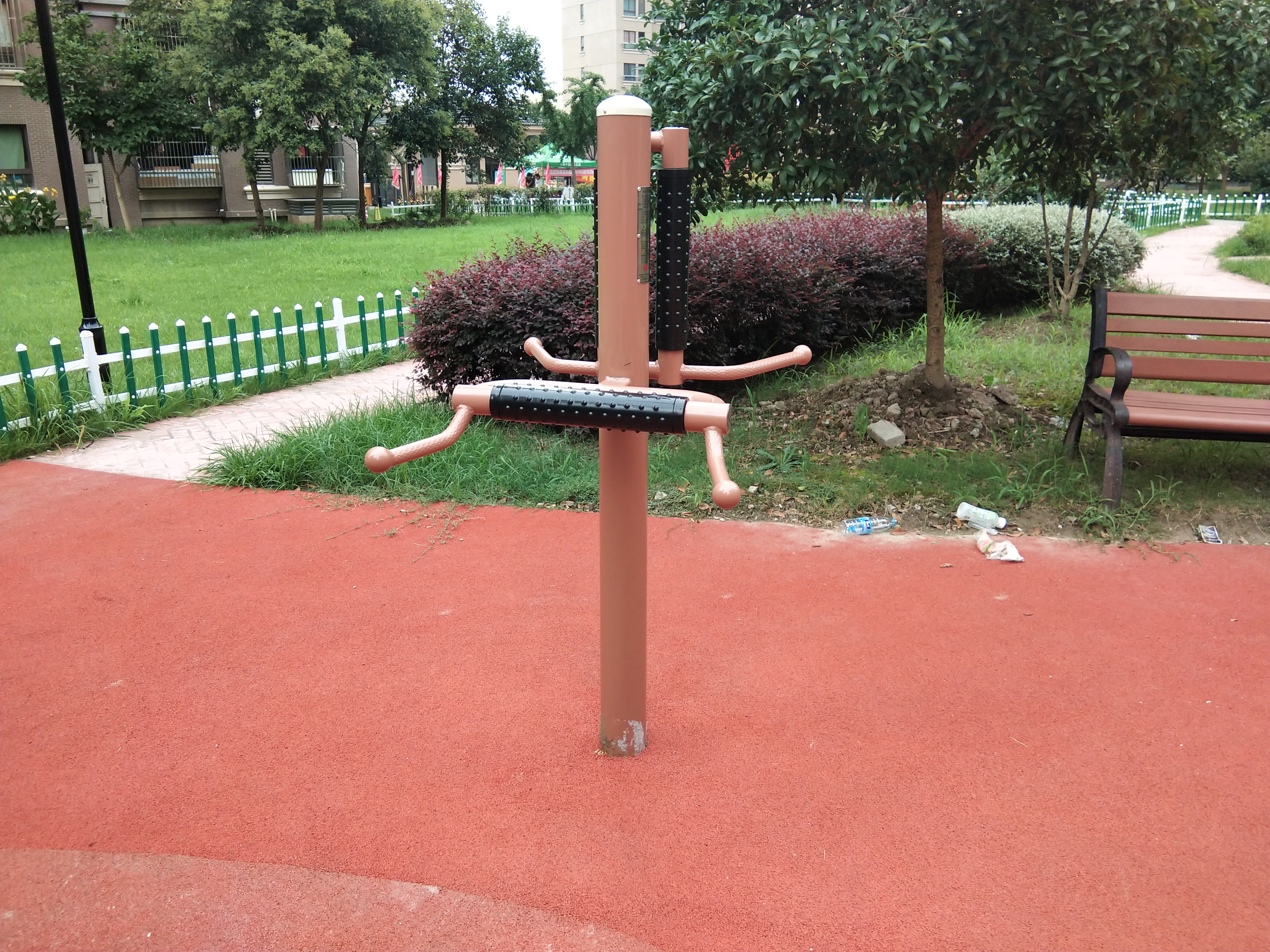 腰背按摩器