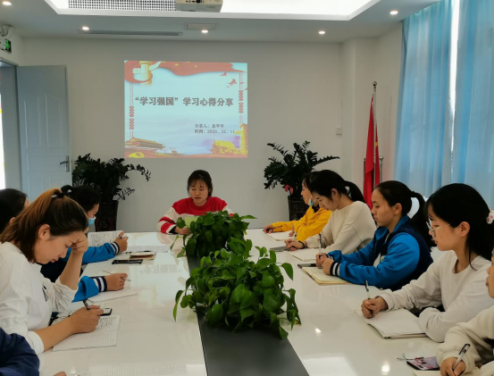 從“要我學”到“我要學”，爭做“學習達人”-------東升鎮(zhèn)教育線學習熱情持續(xù)升溫！1178.pn