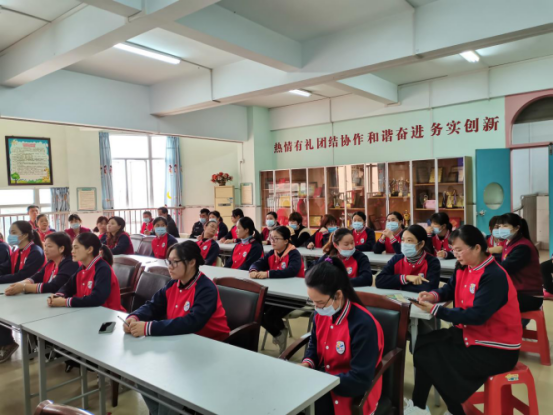 從“要我學”到“我要學”，爭做“學習達人”-------東升鎮(zhèn)教育線學習熱情持續(xù)升溫！676.png