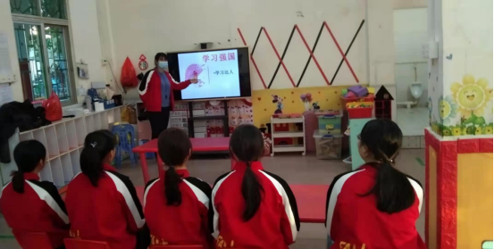 從“要我學”到“我要學”，爭做“學習達人”-------東升鎮(zhèn)教育線學習熱情持續(xù)升溫！284.png