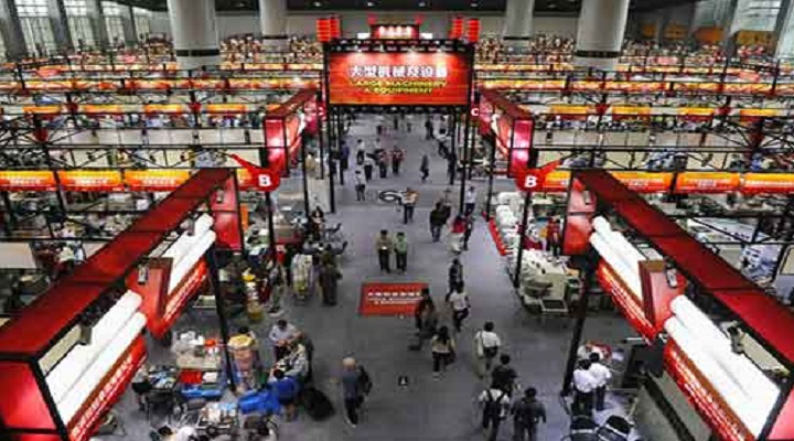 中國外貿業(yè)的變局破冰