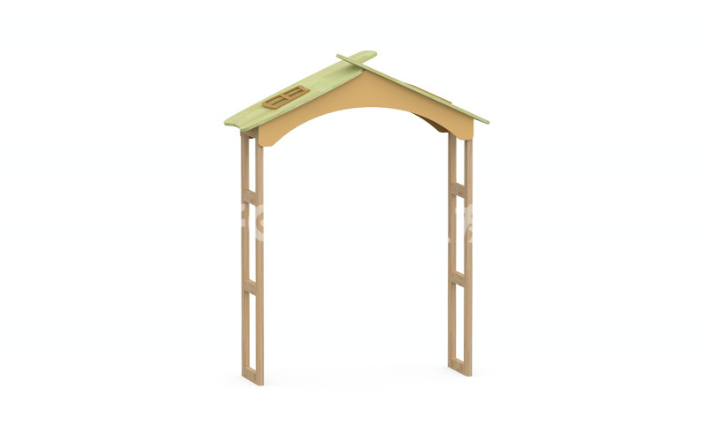幼兒園實(shí)木家具環(huán)保水性漆寶寶學(xué)習(xí)互動組合柜子森林門.jpg