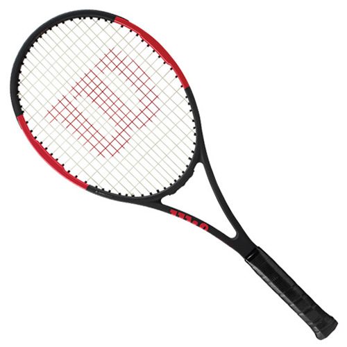 威爾勝PRO STAFF 97S網(wǎng)球拍