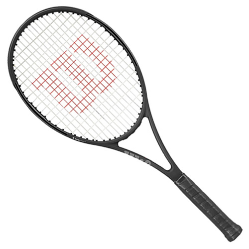 威爾勝PRO STAFF 97ULS網(wǎng)球拍