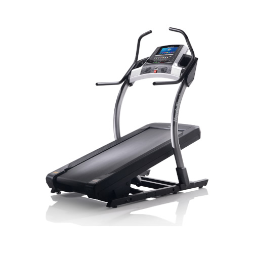 諾迪克X9i Incline Trainer跑步機(jī)